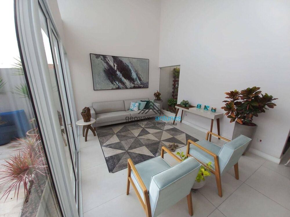 Sobrado à venda com 3 quartos, 236m² - Foto 2