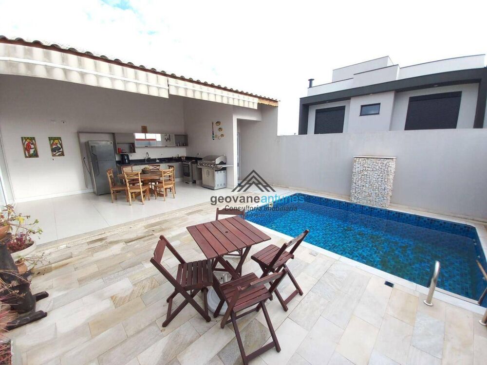 Sobrado à venda com 3 quartos, 236m² - Foto 5