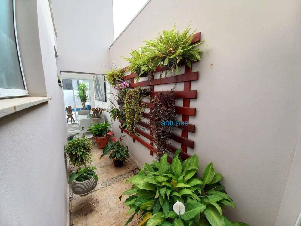 Sobrado à venda com 3 quartos, 236m² - Foto 12