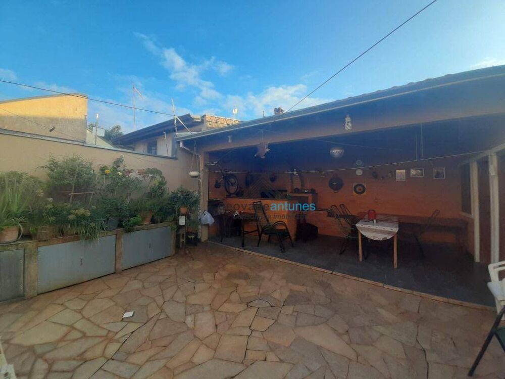 Sobrado à venda com 4 quartos, 298m² - Foto 12
