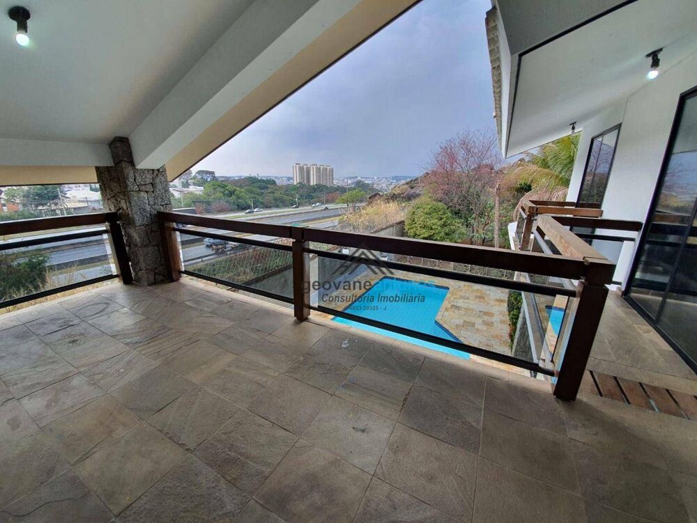 Sobrado à venda com 4 quartos, 681m² - Foto 7