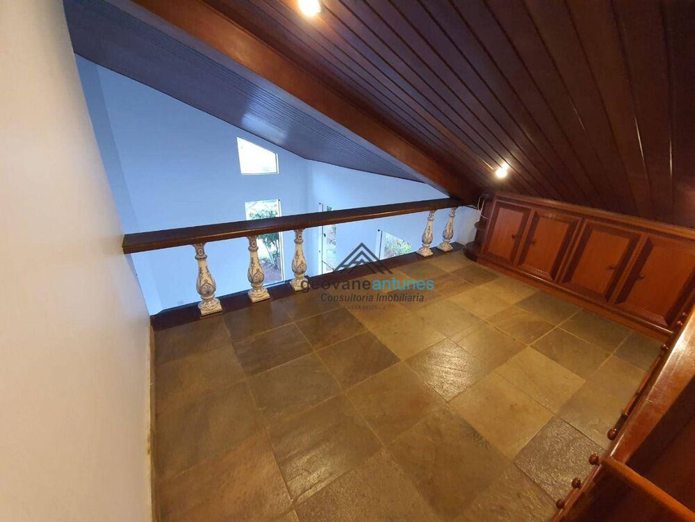 Sobrado à venda com 4 quartos, 681m² - Foto 6