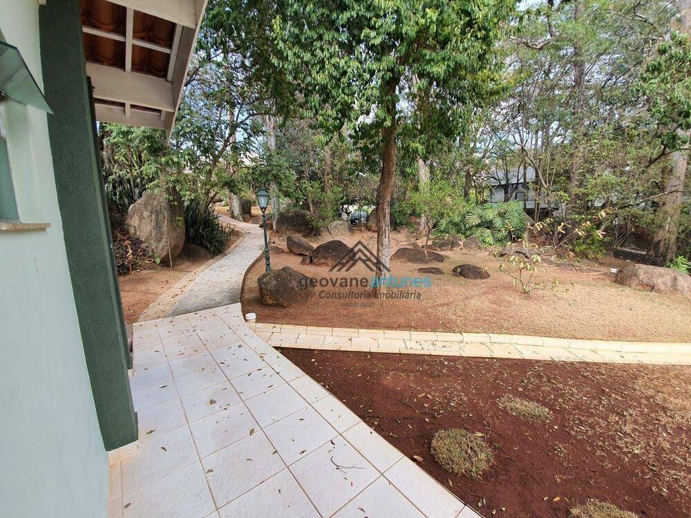 Sobrado à venda com 4 quartos, 681m² - Foto 11