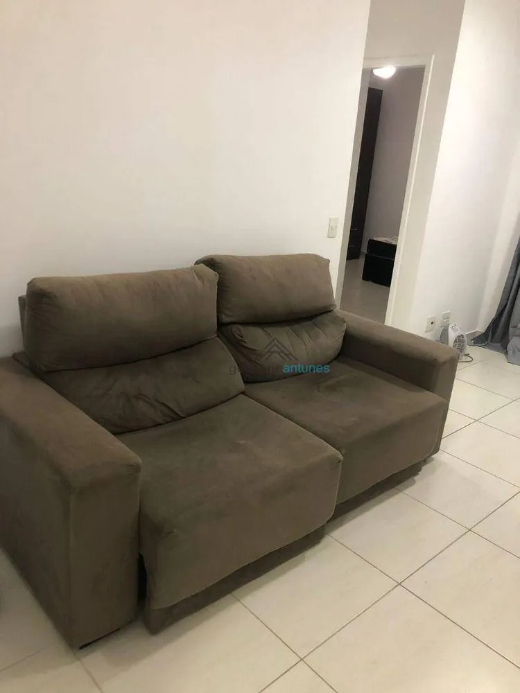 Apartamento, 2 quartos, 47 m² - Foto 3