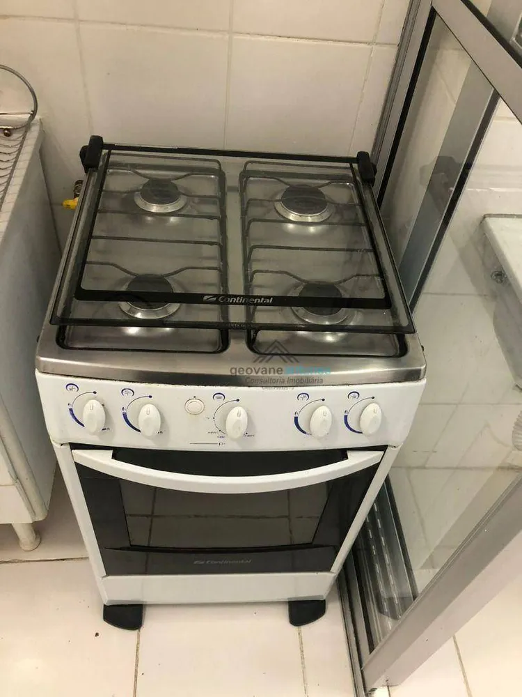 Apartamento, 2 quartos, 47 m² - Foto 10