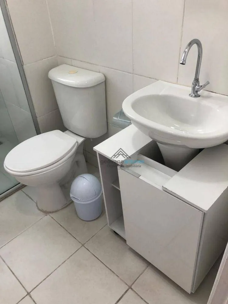 Apartamento, 2 quartos, 47 m² - Foto 13