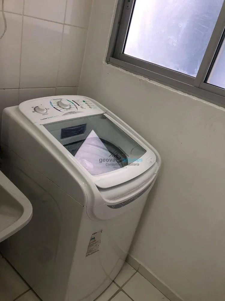Apartamento, 2 quartos, 47 m² - Foto 11