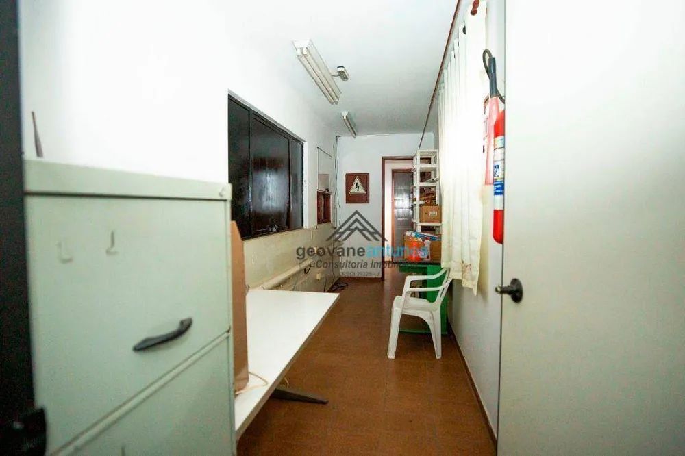 Depósito-Galpão, 679 m² - Foto 2