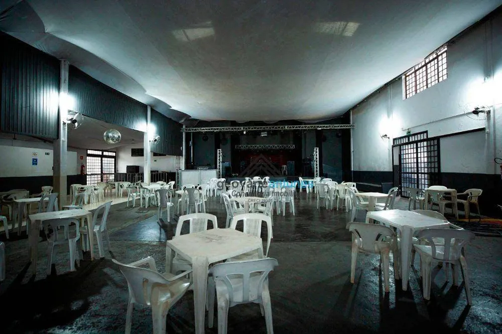 Depósito-Galpão, 679 m² - Foto 6