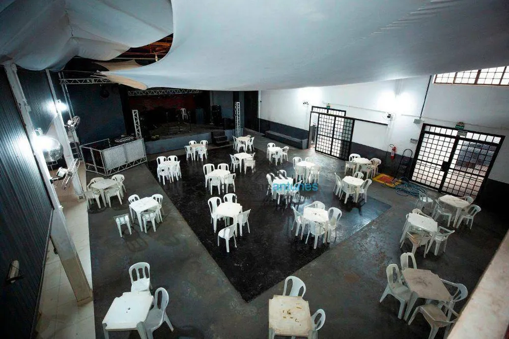 Depósito-Galpão, 679 m² - Foto 12