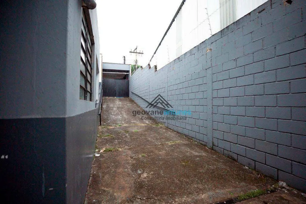 Depósito-Galpão, 679 m² - Foto 2