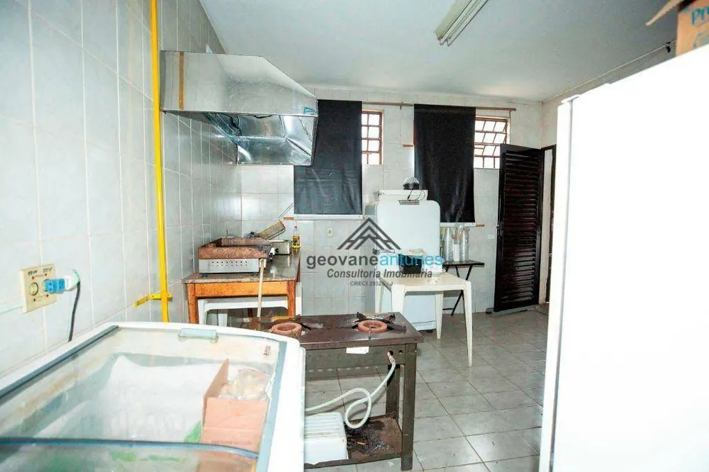 Depósito-Galpão, 679 m² - Foto 7