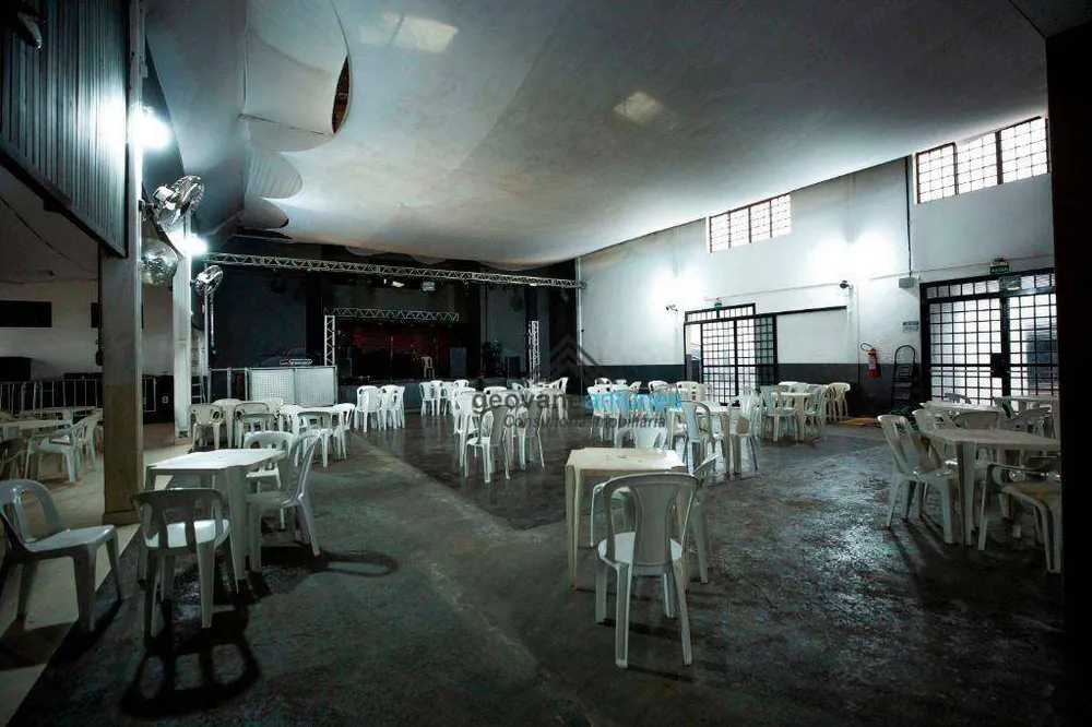 Depósito-Galpão, 679 m² - Foto 8
