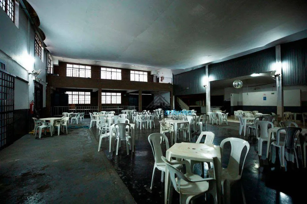 Depósito-Galpão, 679 m² - Foto 4