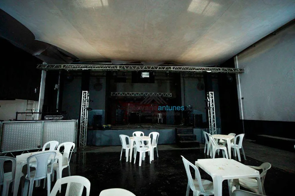 Depósito-Galpão, 679 m² - Foto 3