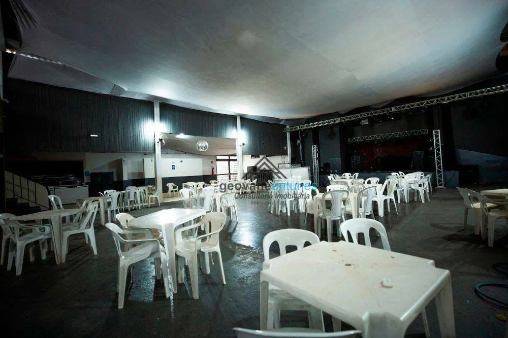 Depósito-Galpão, 679 m² - Foto 1