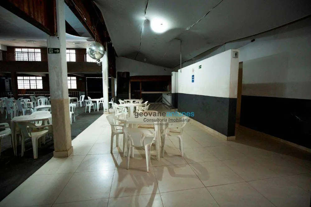 Depósito-Galpão, 679 m² - Foto 5