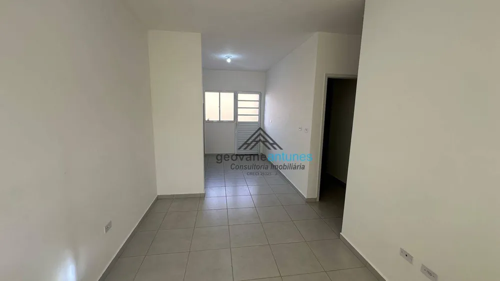 Casa, 2 quartos, 52 m² - Foto 2