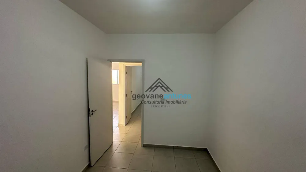 Casa, 2 quartos, 52 m² - Foto 9