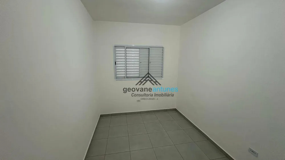 Casa, 2 quartos, 52 m² - Foto 4