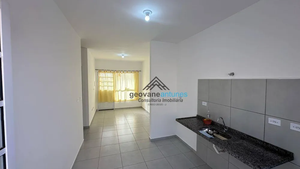 Casa, 2 quartos, 52 m² - Foto 3