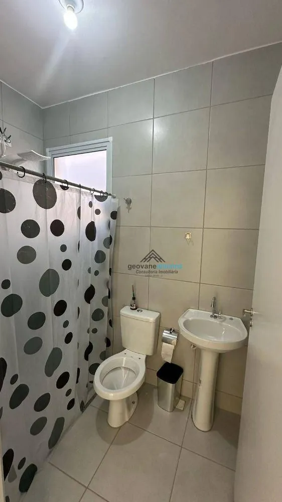 Casa, 2 quartos, 52 m² - Foto 7