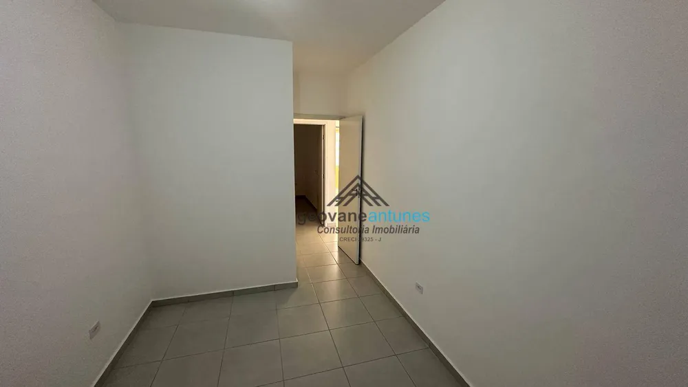Casa, 2 quartos, 52 m² - Foto 5