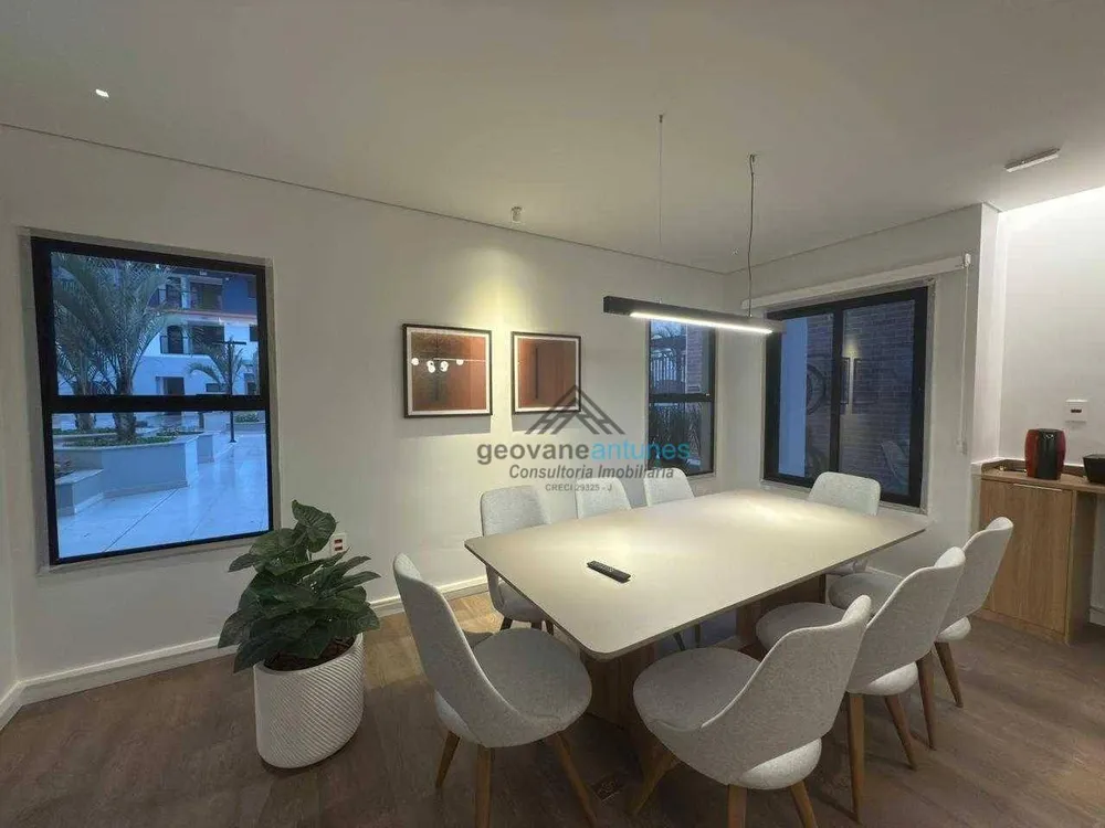 Apartamento, 1 quarto, 45 m² - Foto 14