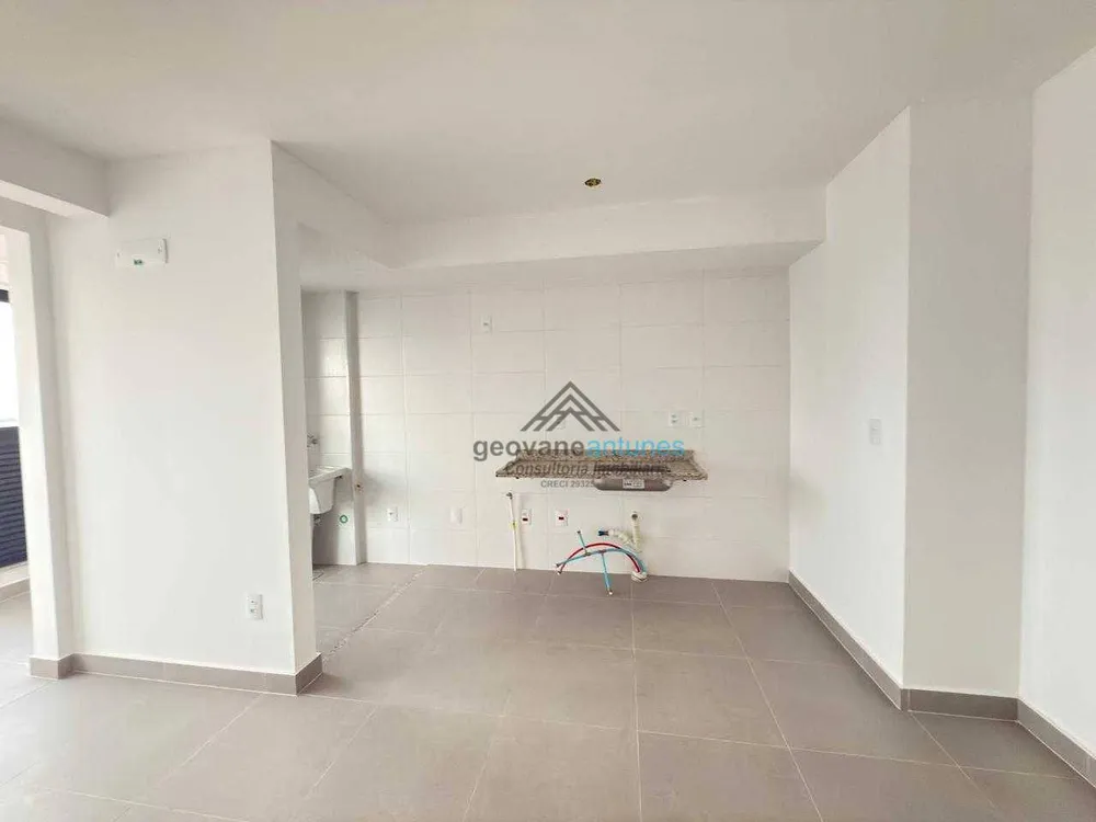 Apartamento, 1 quarto, 45 m² - Foto 4