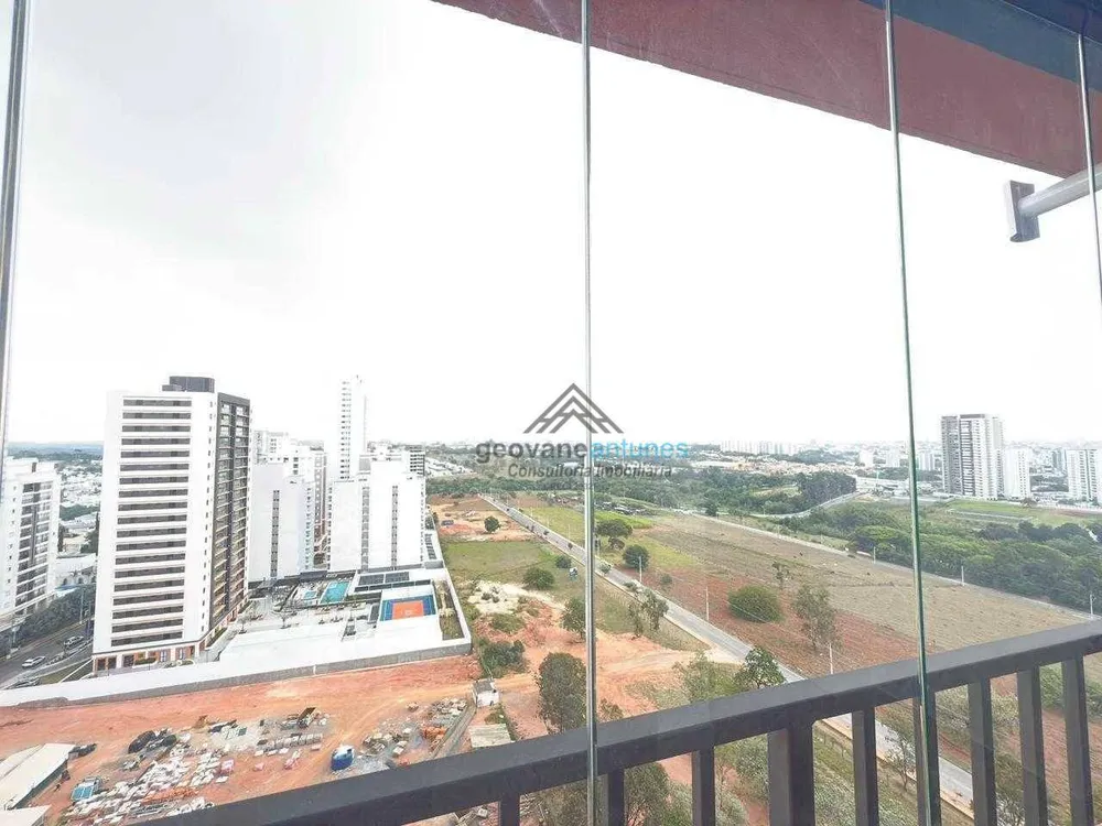 Apartamento, 1 quarto, 45 m² - Foto 3