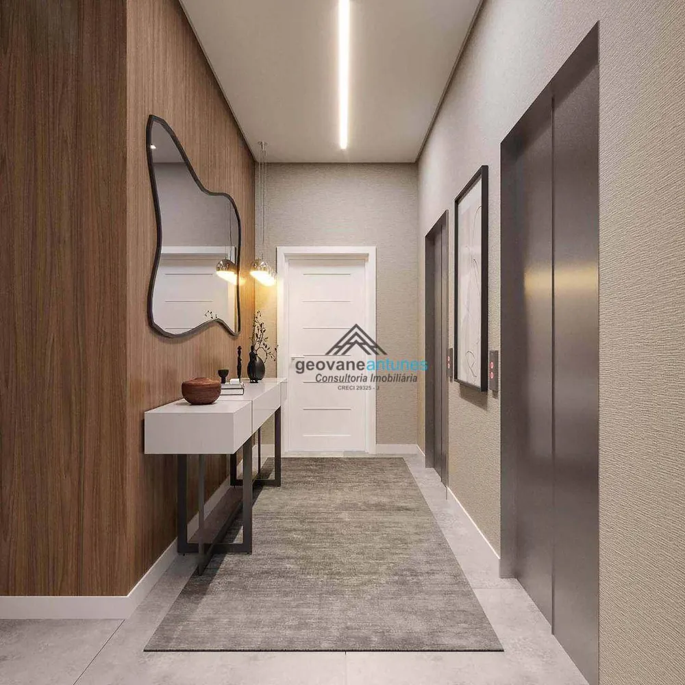 Apartamento, 1 quarto, 45 m² - Foto 17