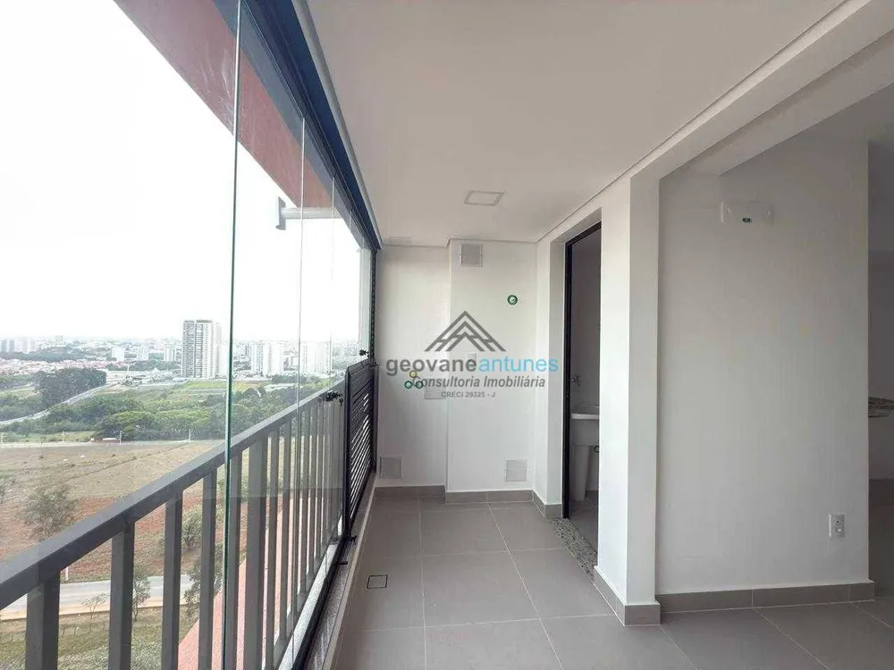 Apartamento, 1 quarto, 45 m² - Foto 2