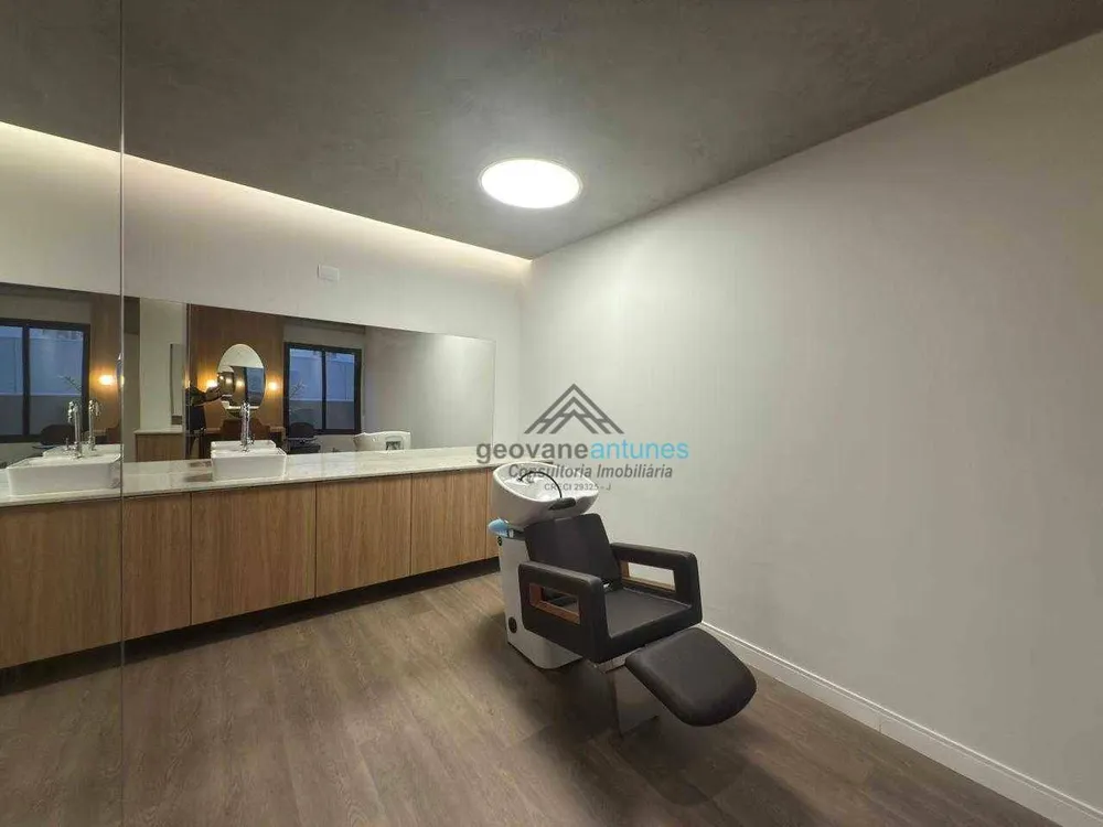 Apartamento, 1 quarto, 45 m² - Foto 11