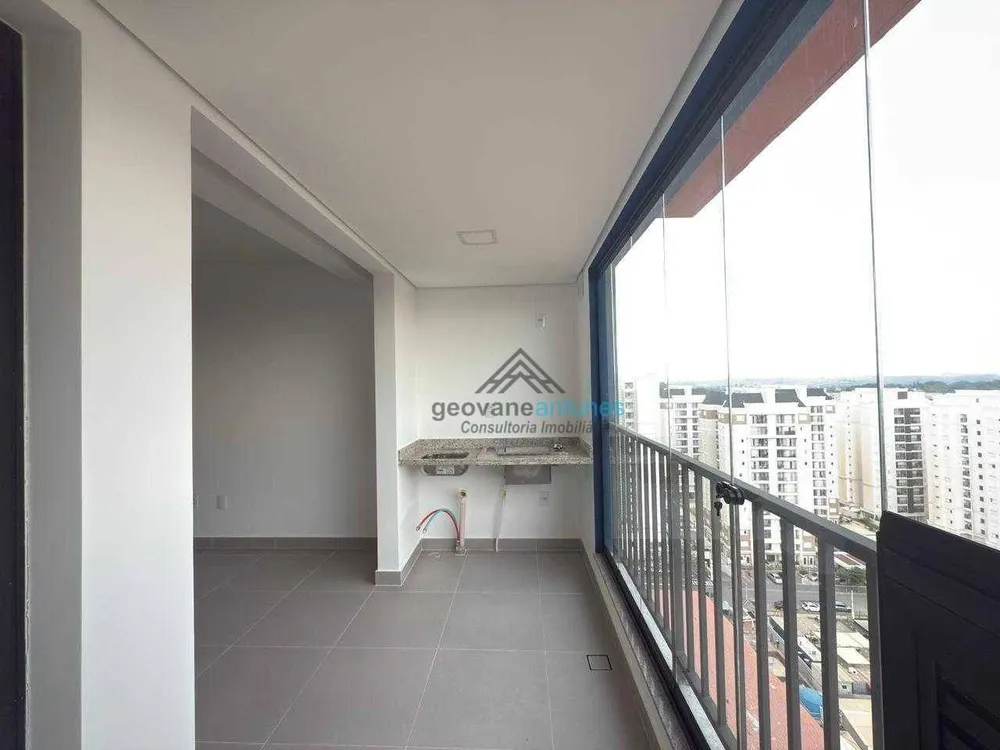 Apartamento, 1 quarto, 45 m² - Foto 1