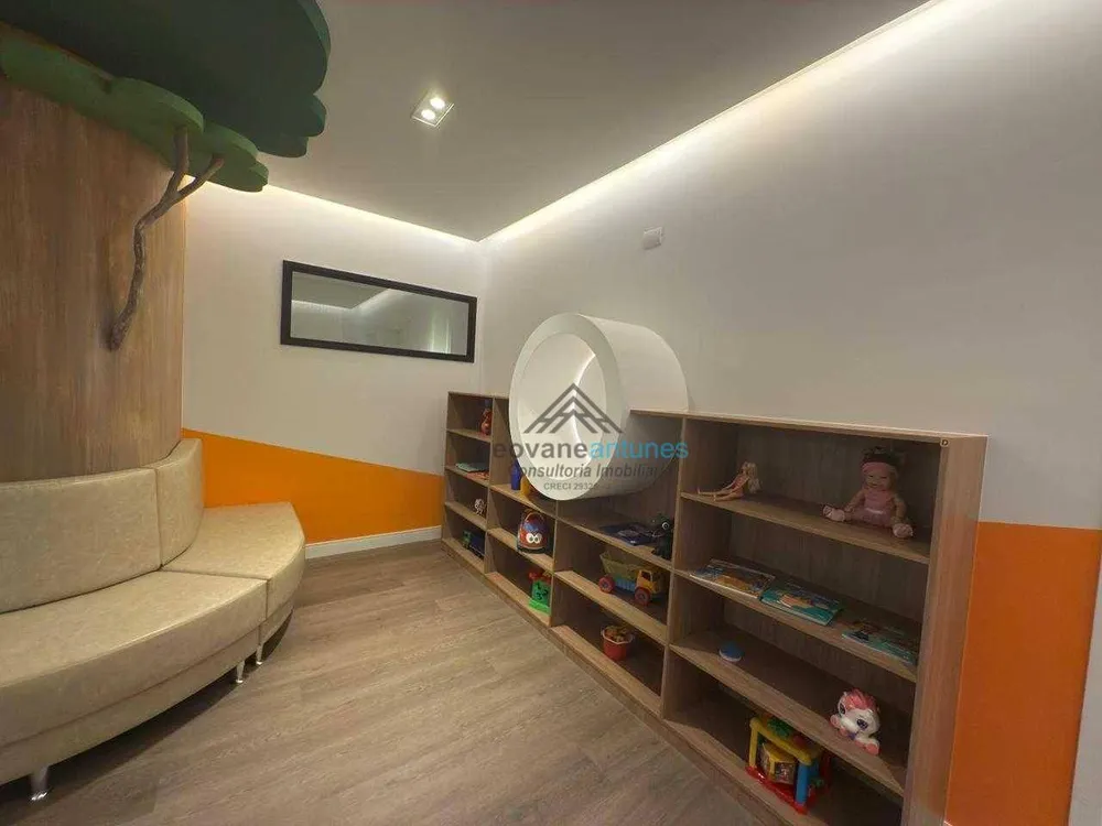 Apartamento, 1 quarto, 45 m² - Foto 9