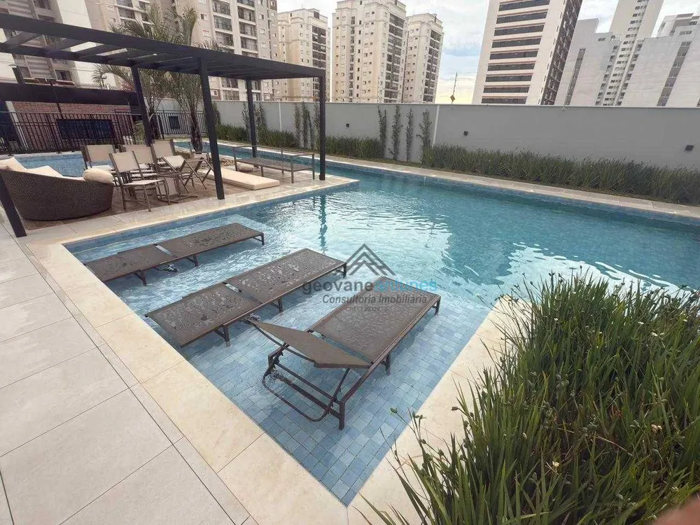 Apartamento, 1 quarto, 45 m² - Foto 10