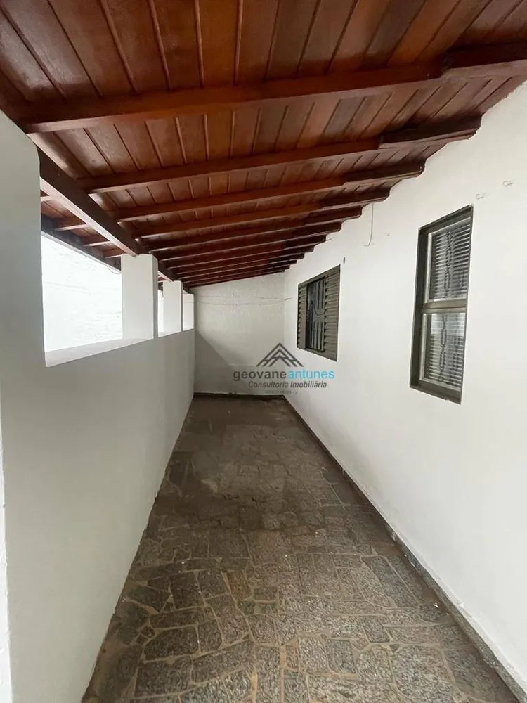 Casa, 2 quartos, 164 m² - Foto 7