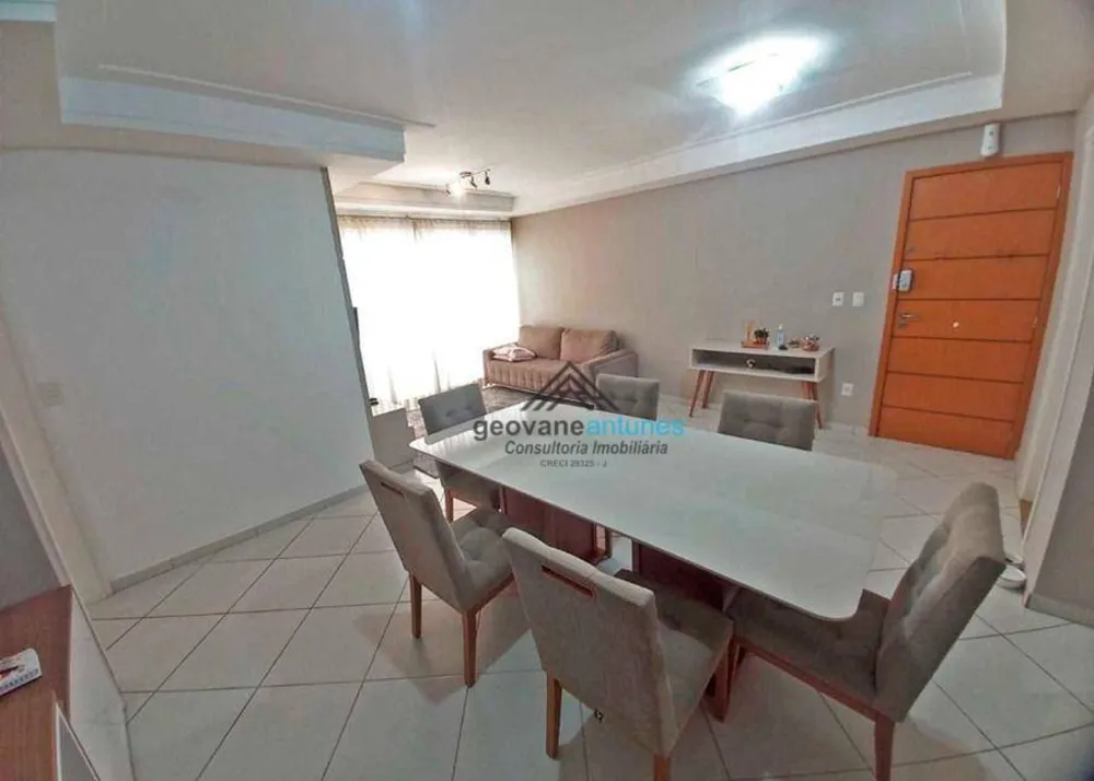Apartamento, 3 quartos, 112 m² - Foto 3