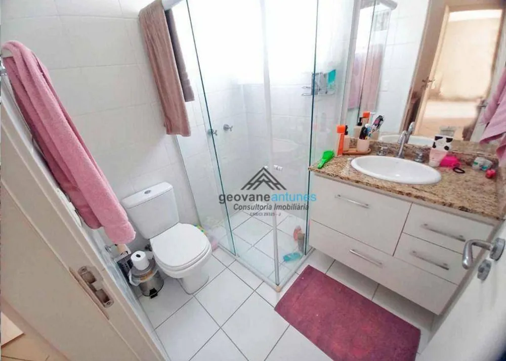 Apartamento, 3 quartos, 112 m² - Foto 5