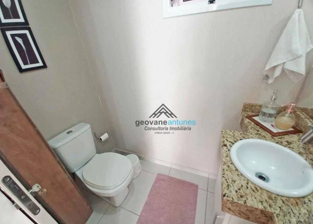 Apartamento, 3 quartos, 112 m² - Foto 9