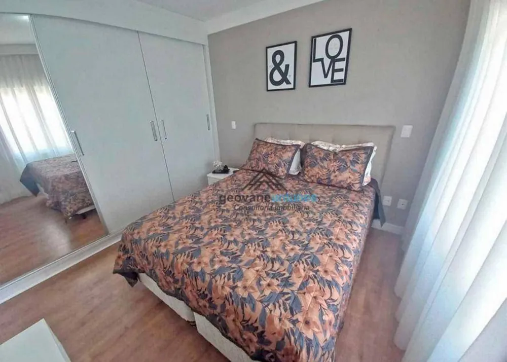 Apartamento, 3 quartos, 112 m² - Foto 8
