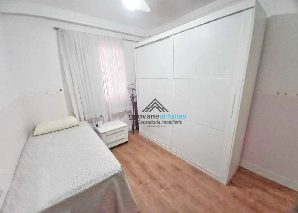 Apartamento, 3 quartos, 112 m² - Foto 6