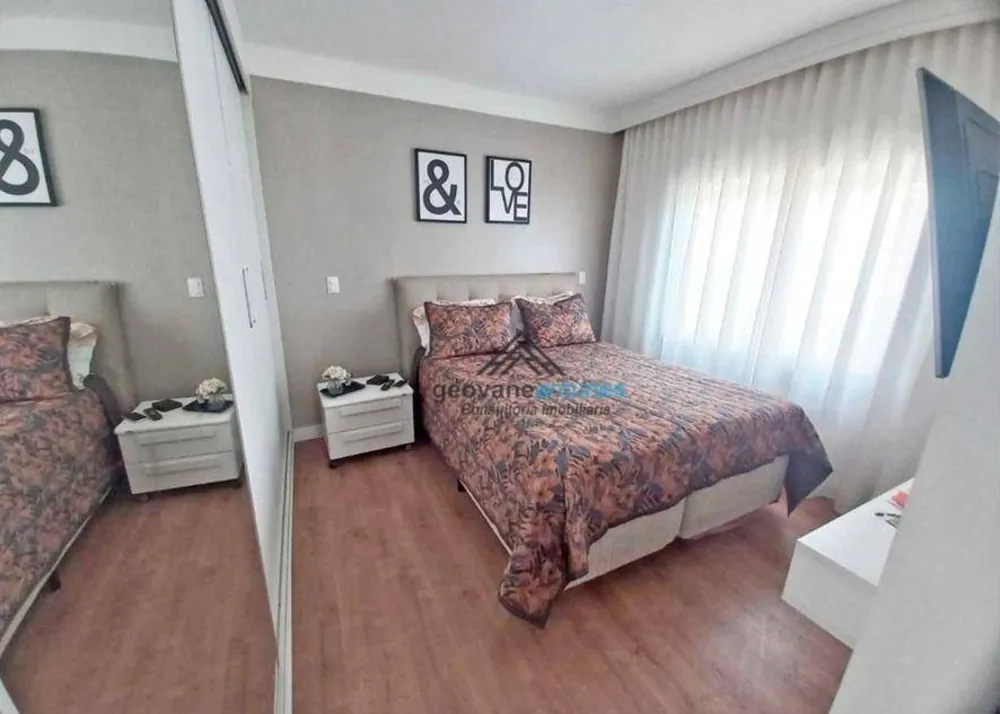 Apartamento, 3 quartos, 112 m² - Foto 7