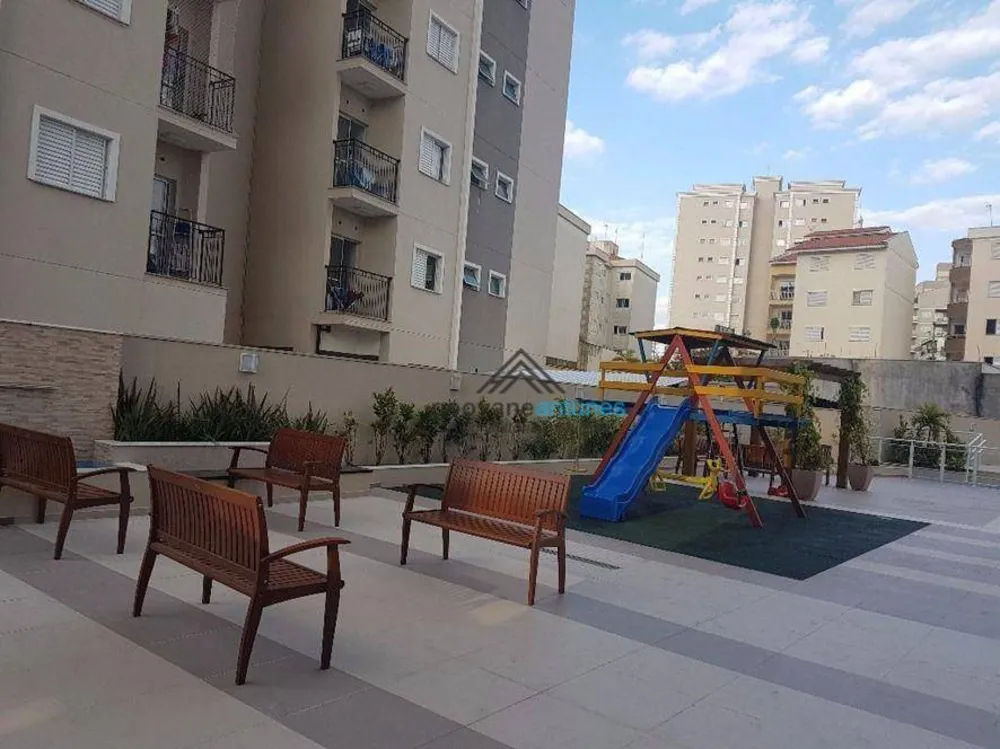Apartamento, 3 quartos, 112 m² - Foto 13