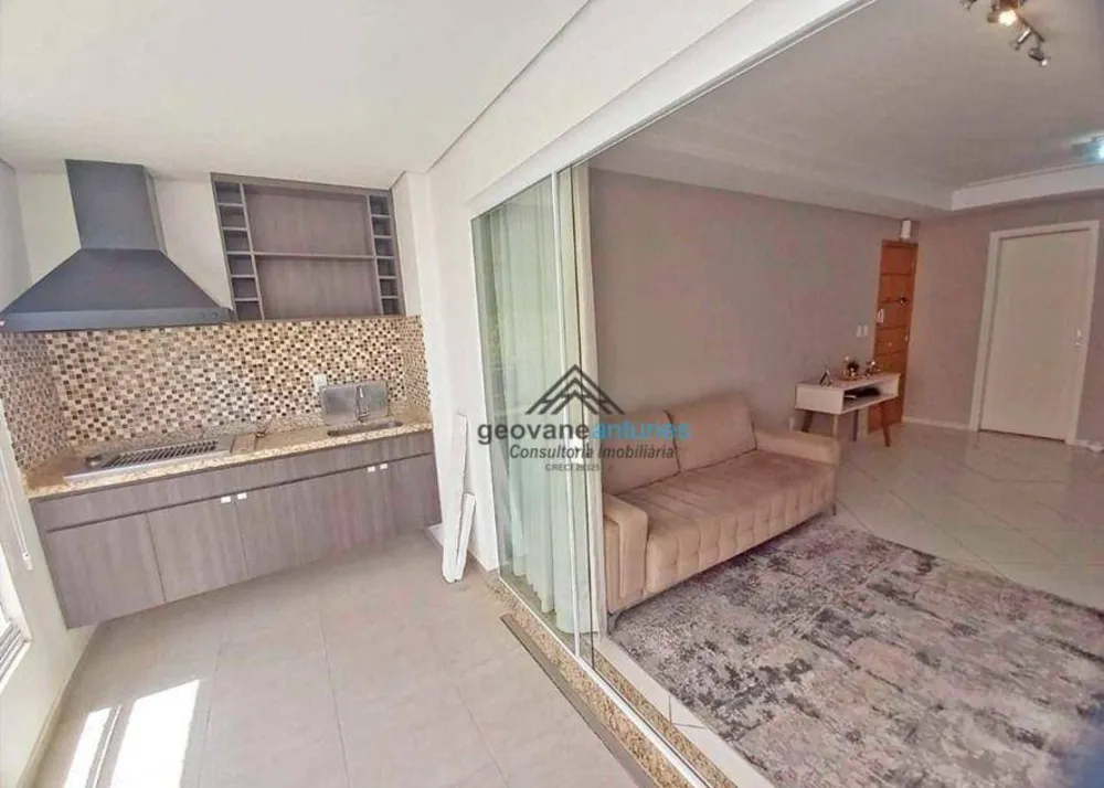 Apartamento, 3 quartos, 112 m² - Foto 2