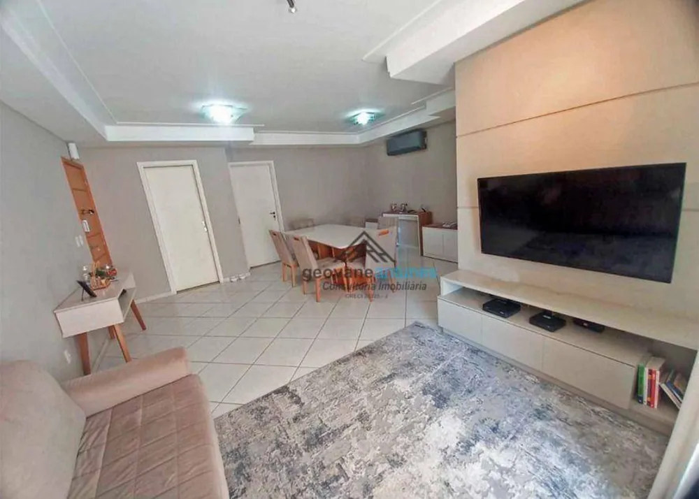 Apartamento, 3 quartos, 112 m² - Foto 4
