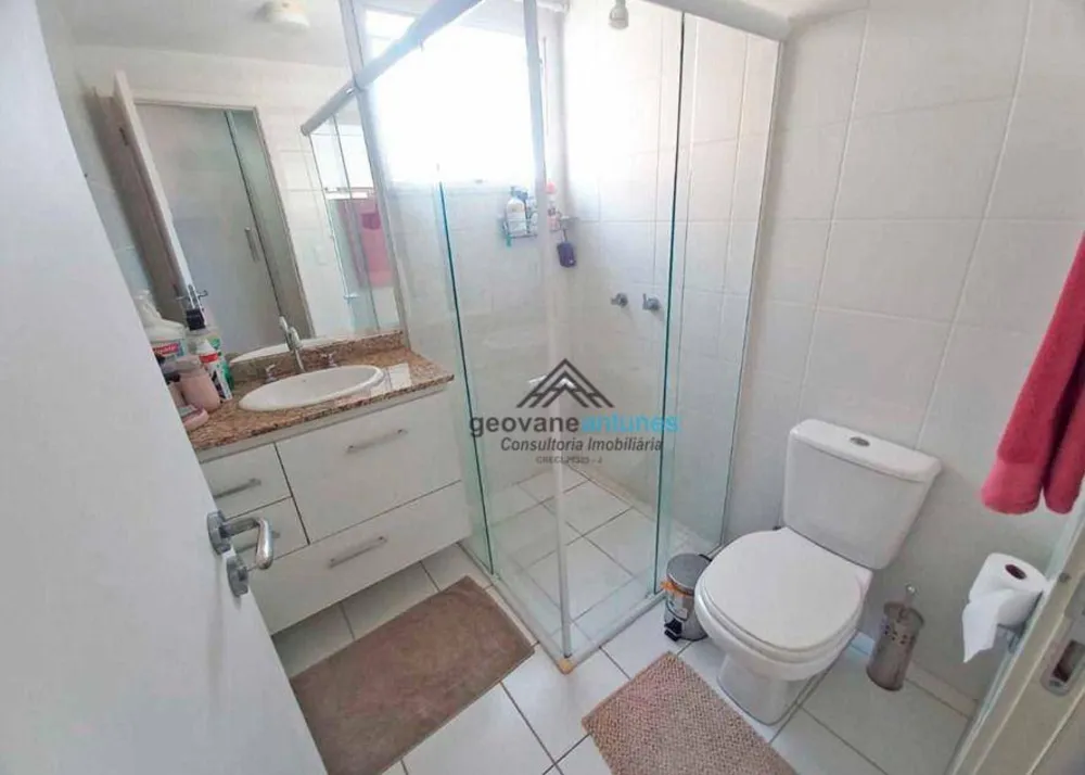 Apartamento, 3 quartos, 112 m² - Foto 12