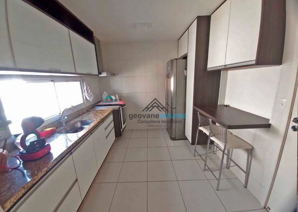 Apartamento, 3 quartos, 112 m² - Foto 11
