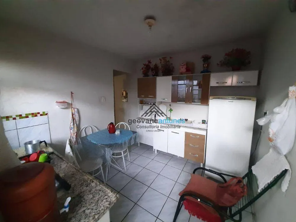 Casa, 2 quartos, 127 m² - Foto 2