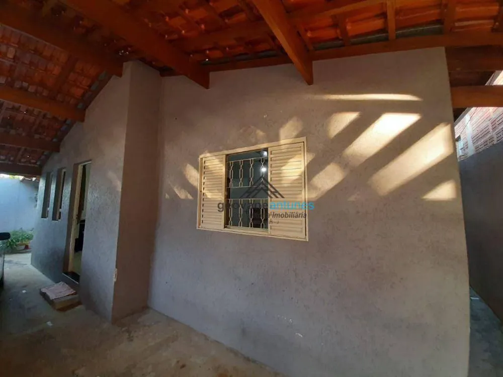 Casa, 2 quartos, 127 m² - Foto 6